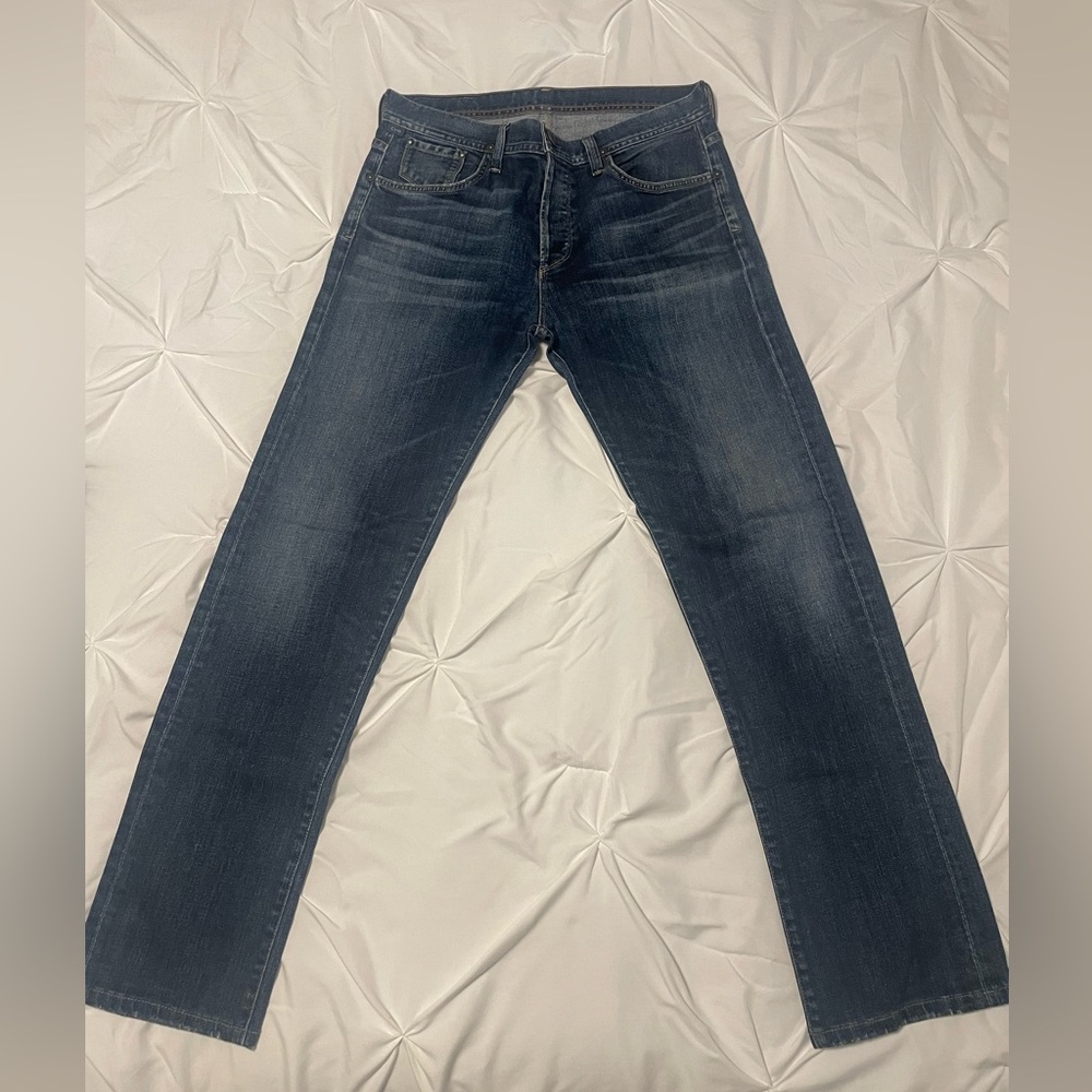 Citizens of humanity Jeans